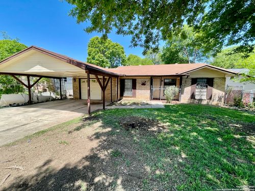 6019 Sandwick Dr, San Antonio, TX, 78238-5144 | Card Image