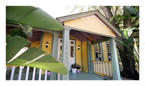 2302 N Morgan St, Tampa, FL, 33602-2340 | Card Image
