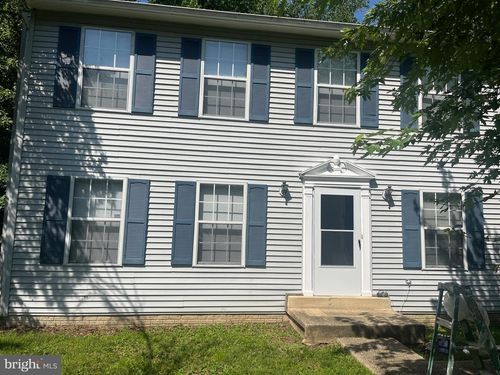 4603 Hidden Pine Ln, TEMPLE HILLS, MD, 20748-5861 | Card Image