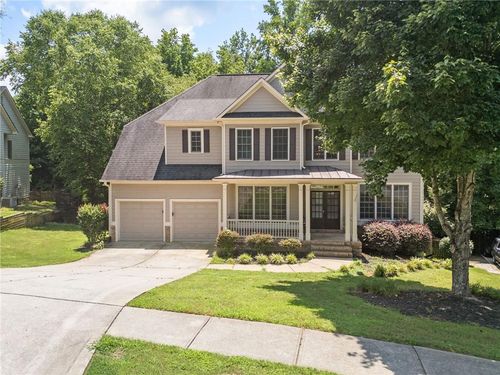 61 Gellmore Ln, Acworth, GA, 30101-5941 | Card Image