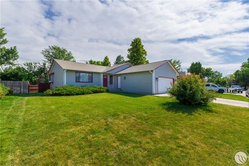 3442 Windmill Cir, Billings, MT, 59102-6031 | Card Image