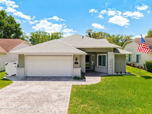 765 Lakewood Ln, Titusville, FL, 32780-3463 | Card Image