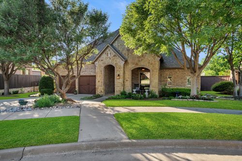 10754 Toffenham Dr, Frisco, TX, 75035-9045 | Card Image