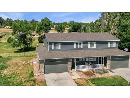 3711 Salida Ct, Evans, CO, 80620-2808 | Card Image