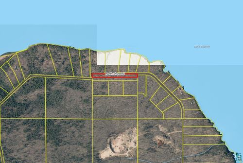 36XX North Shore Rd, LA POINTE, WI, 54806 | Card Image