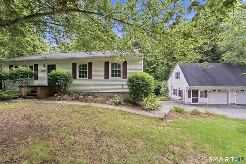 101 Rixtown Rd, Griswold, CT, 06351-9137 | Card Image