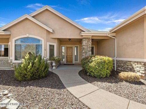 1571 Gettysvue Way, Prescott, AZ, 86301-5525 | Card Image