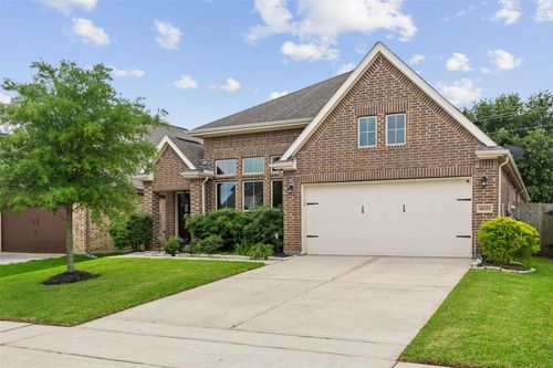14023 Windover Park Ln, Cypress, TX, 77429-7536 | Card Image