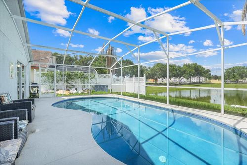 203 Lake Davenport Estates Dr, DAVENPORT, FL, 33897-8554 | Card Image