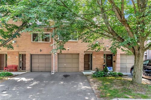 34-26 Moss Blvd, Dundas, ON, L9H6W7 | Card Image