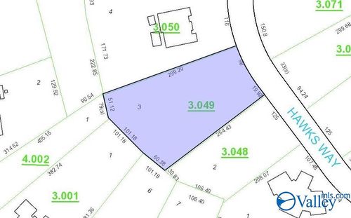4011 Hawks Way Ne, Huntsville, AL, 35811-2638 | Card Image