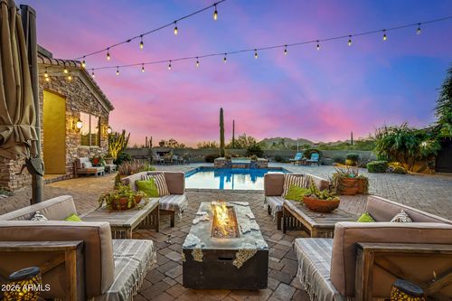 5727 E Canyon Ridge North Dr, Cave Creek, AZ, 85331-9318 | Card Image