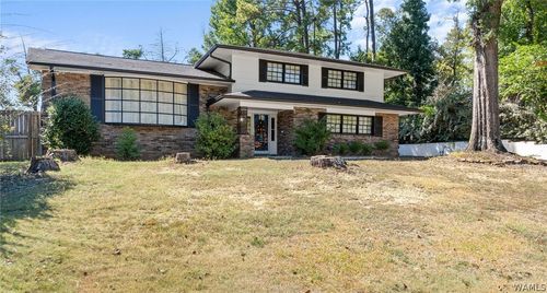 300 Woodridge Dr, Tuscaloosa, AL, 35406-1923 | Card Image
