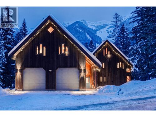 4546 Timberline Cres, Fernie, BC, V0B1M6 | Card Image