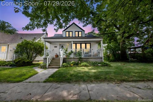 18810 Reed St, Melvindale, MI, 48122-1543 | Card Image
