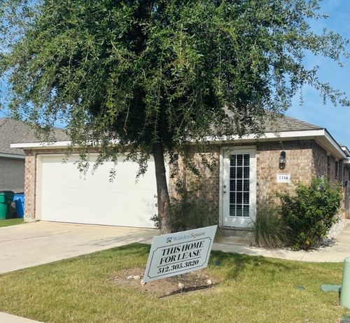 1314 Walden Pond Dr, Pflugerville, TX, 78660-5988 | Card Image