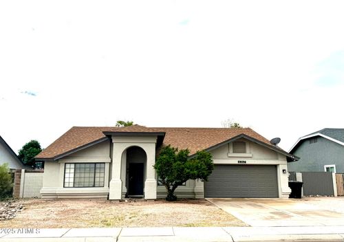 6367 W Angela Dr, Glendale, AZ, 85308-3684 | Card Image