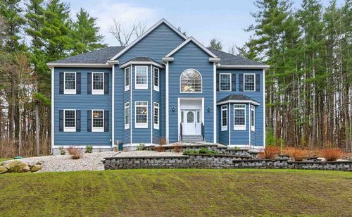 18 Long Meadow Rd, Windham, NH, 03087-1398 | Card Image