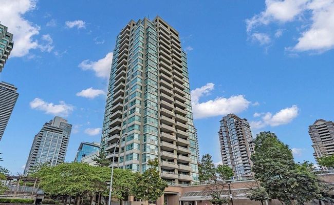 1001 - 4398 Buchanan Street, Condo with 2 bedrooms, 2 bathrooms and 1 parking in Burnaby BC | Image 1