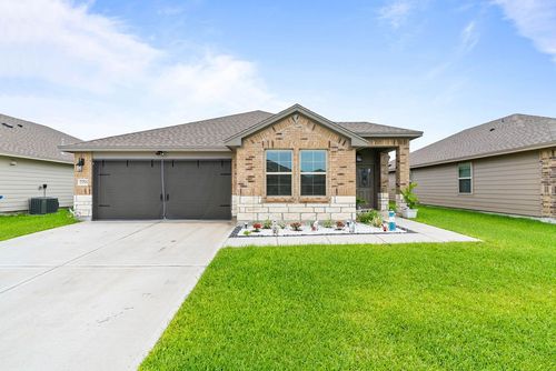 7753 Lariat Toss Dr, Corpus Christi, TX, 78414-1429 | Card Image