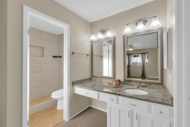 4803 Bridgemont Ln, House other with 3 bedrooms, 2 bathrooms and 2 parking in Spring TX | Image 18