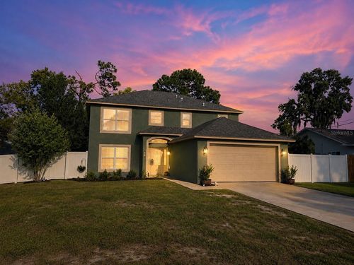 10056 Gifford Dr, SPRING HILL, FL, 34608-2721 | Card Image