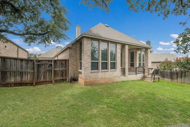 28812 Stevenson Gate, House other with 4 bedrooms, 3 bathrooms and null parking in Fair Oaks Ranch TX | Image 30