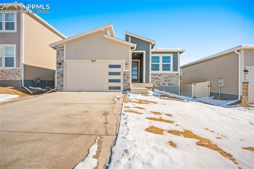 9653 Pinpoint Drive, Fountain, CO, 80817 | Card Image