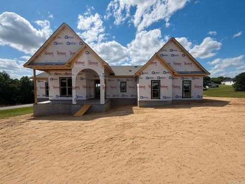 1 Bella View Dr, Greenbrier, AR, 72058-9818 | Card Image