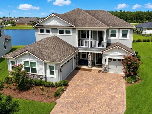 2481 Annacella Ave, KISSIMMEE, FL, 34741-7957 | Card Image