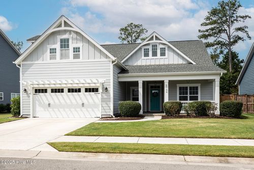 5744 Brown Pelican Ln, Wilmington, NC, 28409-1403 | Card Image