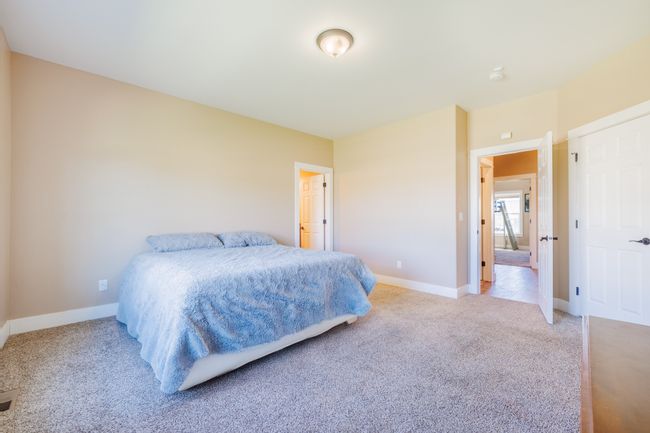 Upstairs Bedroom #2 | Image 12