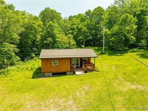 4412 Conley Road, Hinsdale, NY, 14743 | Card Image