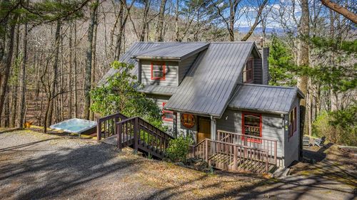 240 Mountain View Court, Ellijay, GA, 30536 | Card Image