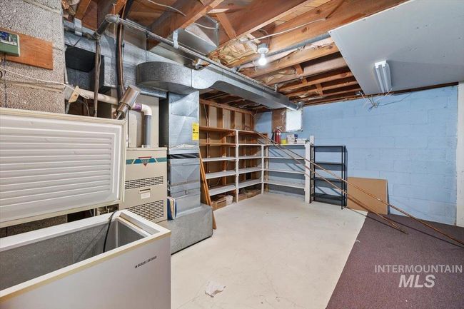 1341 N Fillmore St, House other with 5 bedrooms, 2 bathrooms and 3 parking in Jerome ID | Image 33