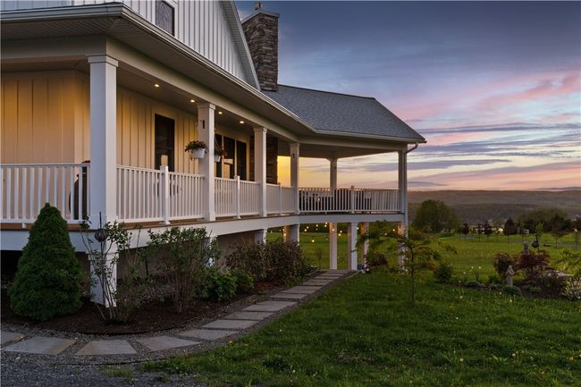 503 Grandview Ln, House other with 5 bedrooms, 5 bathrooms and null parking in Penn Yan NY | Image 49