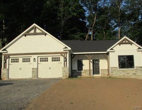 LOT 3R Mistral Circle, Clay, NY, 13090 | Card Image