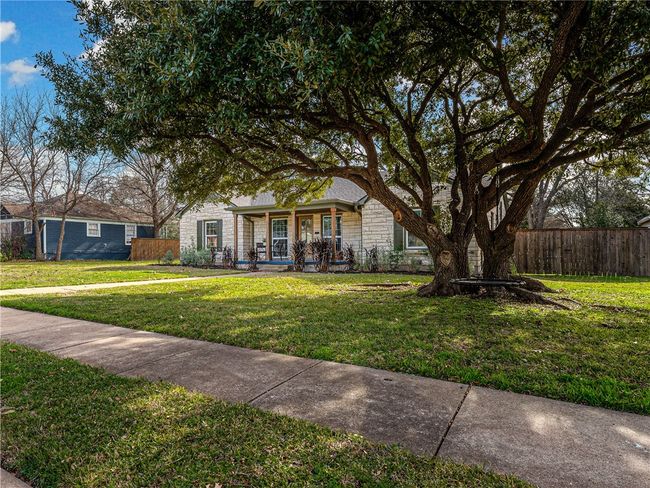 3218 Cumberland Ave, House other with 3 bedrooms, 2 bathrooms and 2 parking in Waco TX | Image 11