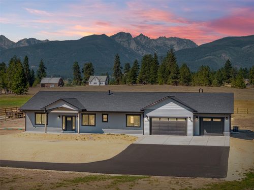 2343 Hamby Ln, Victor, MT, 59875-9677 | Card Image