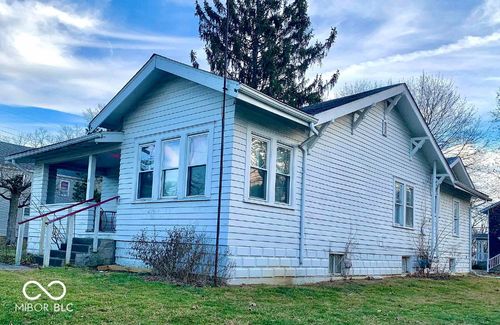 631 High St, Anderson, IN, 46012-3055 | Card Image