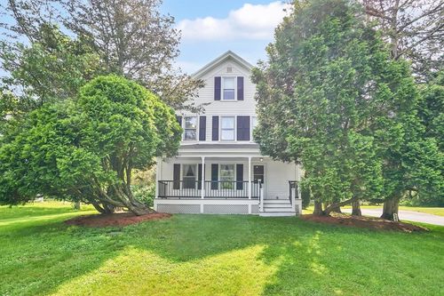 547 Main St, Gilbertville, MA, 01031-9747 | Card Image