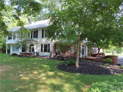 2271 Bullis Rd, Elma, NY, 14059-9205 | Card Image