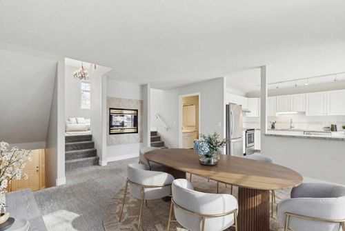 328 Prominence Heights Sw, Calgary, AB, T3H2Z6 | Card Image