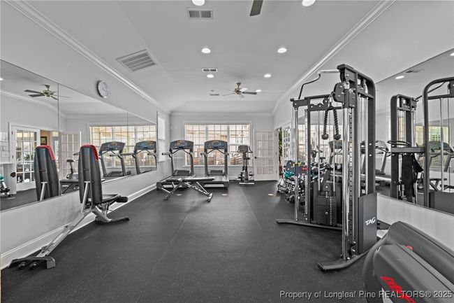 APT-201 - 220 Gallery Dr, Condo with 3 bedrooms, 2 bathrooms and null parking in Spring Lake NC | Image 12