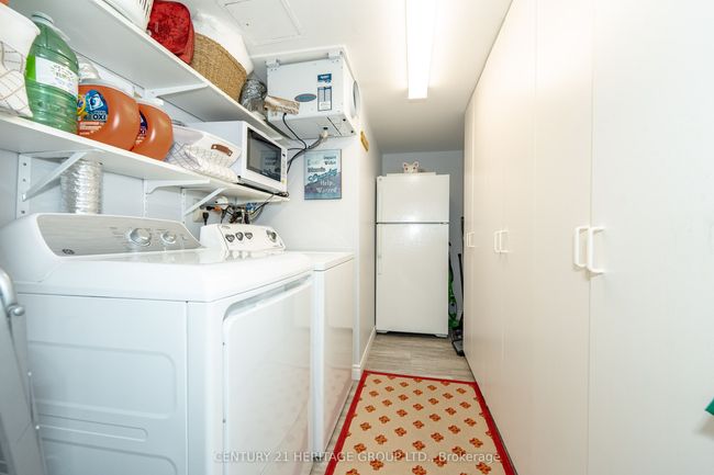 1520 - 32 Clarissa Dr, Condo with 2 bedrooms, 2 bathrooms and 2 parking in Richmond Hill ON | Image 24