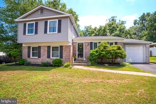 6403 Park Hall Dr W, LAUREL, MD, 20707 | Card Image