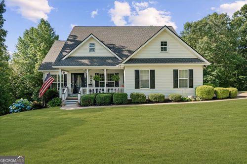 221 Timber Ridge Dr, Clarkesville, GA, 30523-7826 | Card Image