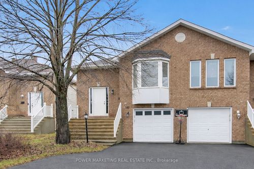 181 Mountshannon Dr, Nepean, ON, K2J4N1 | Card Image