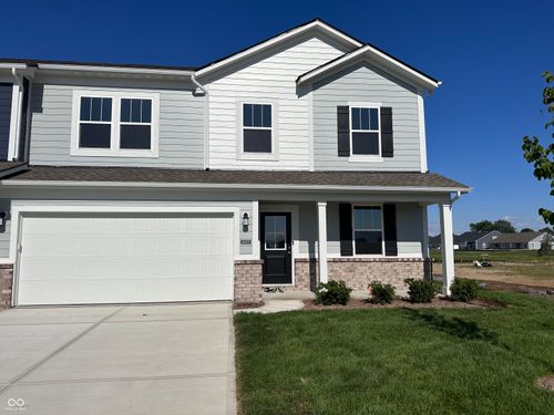 18703 Mithoff Ln, Westfield, IN, 46074-3676 | Card Image