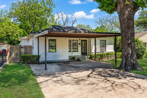 3807 Falls Dr, Dallas, TX, 75211-6127 | Card Image